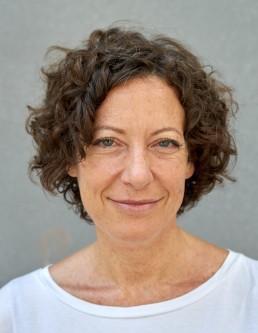 Karin Kiendler Unternehmensberaterin, Wien
